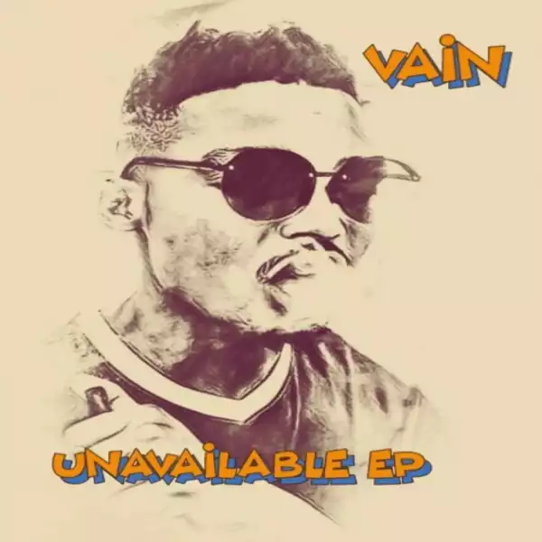 Vain - Say The Word (feat. Mogomotsi Chosen)